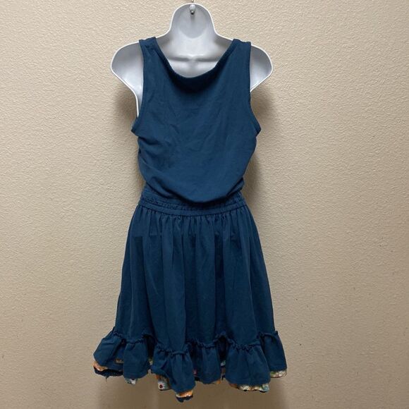 Matilda Jane Sleeveless Dress Small - Picture 7 of 7
